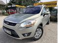 FORD KUGA 2.0 TDCi Titanium 4WD