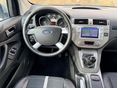 FORD KUGA 2009/5 - 10