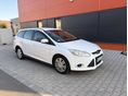 FORD FOCUS 2012/4 - 2