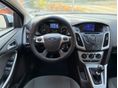 FORD FOCUS 2012/4 - 8