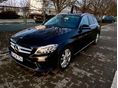MERCEDES-BENZ C 220 d 9G-TRONIC
