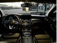 MERCEDES-BENZ C 220 2018/8 - 3