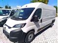 CITROEN JUMPER 2025 - 2