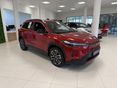 TOYOTA COROLLA CROSS 1.8 Hybrid Style e-CVT