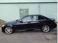 MERCEDES-BENZ C 320 2008/6 - 5