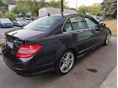MERCEDES-BENZ C 320 2008/6 - 7