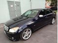 MERCEDES-BENZ C 320 2008/6 - 8