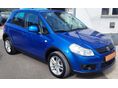 SUZUKI SX4 1.5 GLX AC FRISS MŰSZAKI! VONÓHOROG! ALUFELNI!