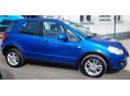 SUZUKI SX4 2009/4 - 2