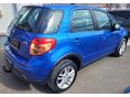 SUZUKI SX4 2009/4 - 3