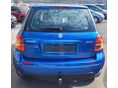 SUZUKI SX4 2009/4 - 4