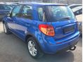 SUZUKI SX4 2009/4 - 5