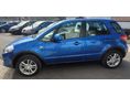 SUZUKI SX4 2009/4 - 6