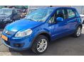 SUZUKI SX4 2009/4 - 7