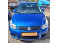 SUZUKI SX4 2009/4 - 8