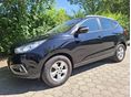 HYUNDAI IX35 1.6 GDi Premium DIGITKLÍMA - 4 ÜLÉSFŰTÉS - PARKRADAR - SZ.KÖNYV !