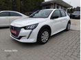 PEUGEOT 208 e208 50kWh Active TEMPÓMAT-SÁVTARTÓ-KAMERA