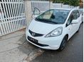 HONDA JAZZ 1.2 Trend Plus