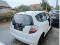 HONDA JAZZ 2008 - 2