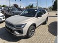 KGM (SSANGYONG) KORANDO 1.5 T GDI Elegant (Automata) + Adaptív tempomat csomag