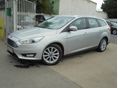 FORD FOCUS 1.5 TDCI Titanium ÜLÉS KORMÁNY SZÉLVÉDŐ FŰTÉS.BI-XENON.PARK-PILOT.ALUFELNI!!!