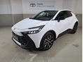 TOYOTA C-HR 2024/11 - 1