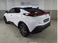 TOYOTA C-HR 2024/11 - 2