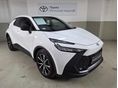 TOYOTA C-HR 2024/11 - 4