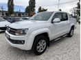 VOLKSWAGEN AMAROK 2.0 BiTDI Trendline 4Motion Full Time Tiptronic BlueMotion
