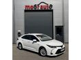 TOYOTA COROLLA Sedan 1.8 Hybrid Comfort Tech e-CVT Mo.-i. 1.tulajdonos + teljes körű garancia