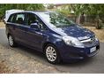 OPEL ZAFIRA B 2011 - 2