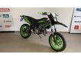 DERBI SENDA 2014/6 - 3