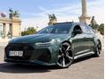 AUDI RS6 Avant TFSI quattro Tiptronic ic EXCLUSIVE/ 4 kerék kormányzás/ Panoráma/ Üléshűtés/ Head-up/ Soft close