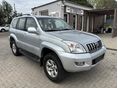 TOYOTA LAND CRUISER 3.0 D GX OLASZORSZÁGI.KORRÓZIÓMENTES.GARANTÁLT KM
