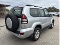 TOYOTA LAND CRUISER 2005/3 - 3