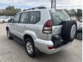 TOYOTA LAND CRUISER 2005/3 - 4