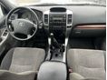 TOYOTA LAND CRUISER 2005/3 - 9