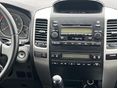 TOYOTA LAND CRUISER 2005/3 - 10
