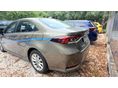 TOYOTA COROLLA 2021/4 - 6