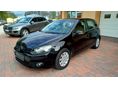 VOLKSWAGEN GOLF VI 1.6 TDi Comfortline