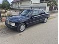 MERCEDES-BENZ 190 E 1.8