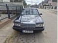 MERCEDES-BENZ 190 1991/11 - 4