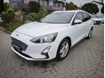 FORD FOCUS 1.5 EcoBlue Business Magyar-Sz.könyv-KM GARANCIA VEZÉRLÉS CSERÉLVE!