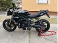 TRIUMPH STREET TRIPLE 675 2014/6 - 4