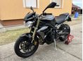 TRIUMPH STREET TRIPLE 675 2014/6 - 5