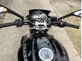 TRIUMPH STREET TRIPLE 675 2014/6 - 6