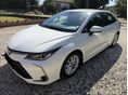 TOYOTA COROLLA Sedan 1.5 Comfort Business CVT Végig vezetett szervíz!