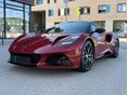 LOTUS EMIRA 3.5 V6 First Edition Toyota V6 kompresszoros motor Sérülésmentes Első kézből