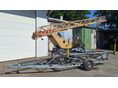 MULTICAR M 25 1992 - 3