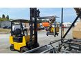 MULTICAR M 25 1992 - 9